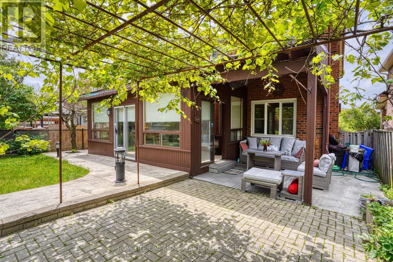 40 Queenston Crescent, Vaughan, Ontario  L4L 4A2 - Photo 16 - N12250895