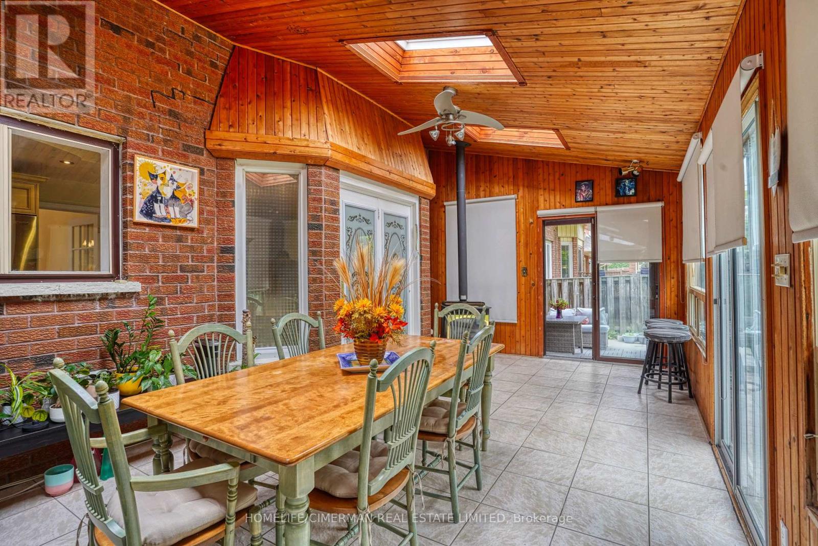 40 Queenston Crescent, Vaughan, Ontario  L4L 4A2 - Photo 19 - N12250895