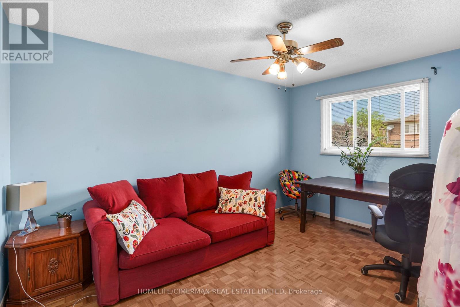 40 Queenston Crescent, Vaughan, Ontario  L4L 4A2 - Photo 38 - N12250895