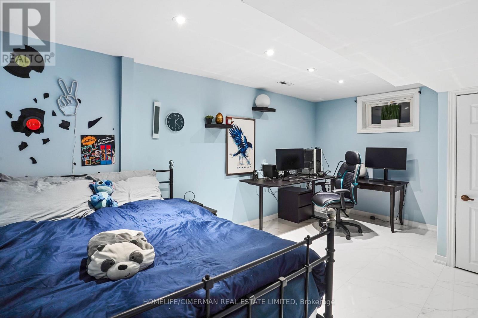 40 Queenston Crescent, Vaughan, Ontario  L4L 4A2 - Photo 48 - N12250895