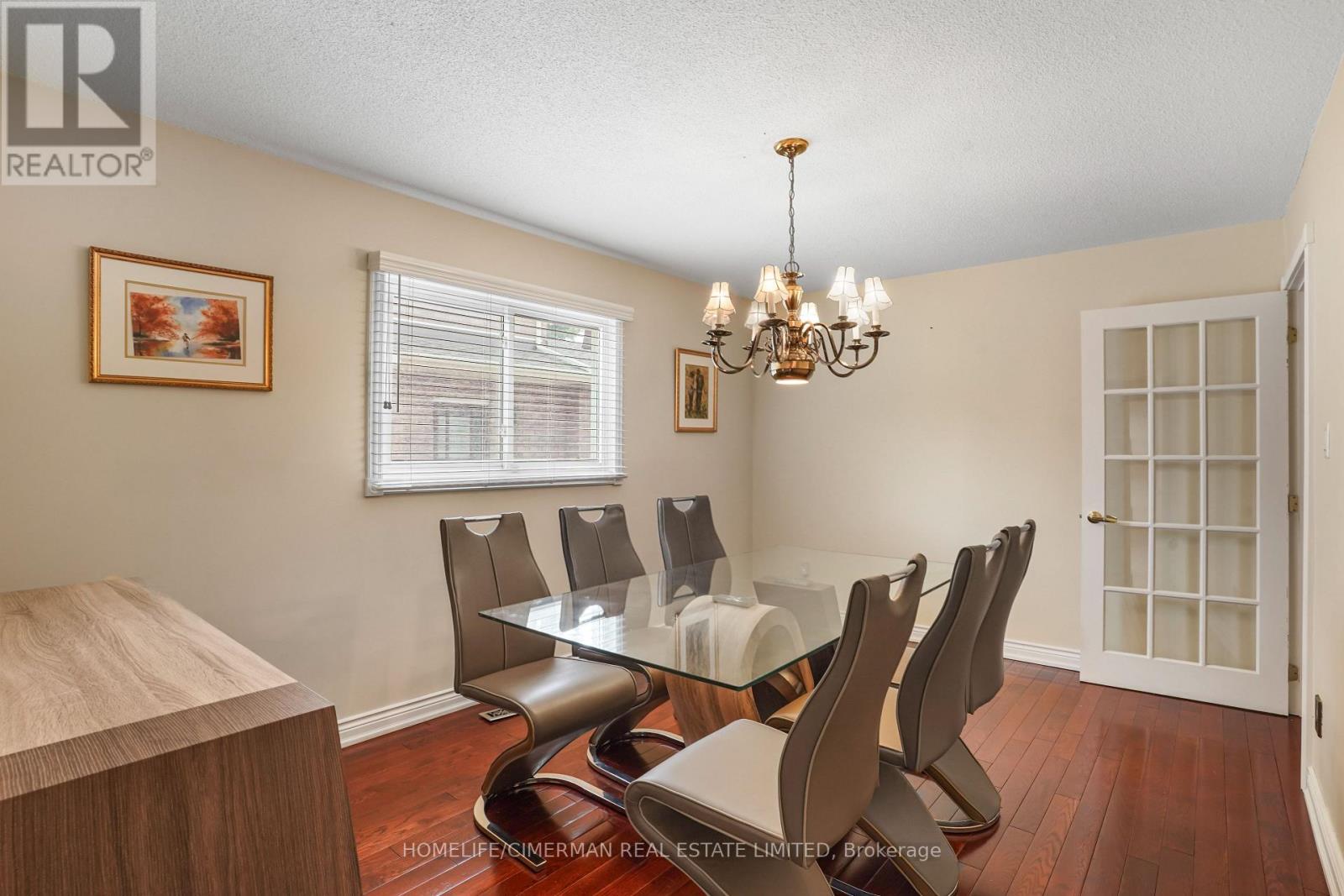 40 Queenston Crescent, Vaughan, Ontario  L4L 4A2 - Photo 26 - N12250895