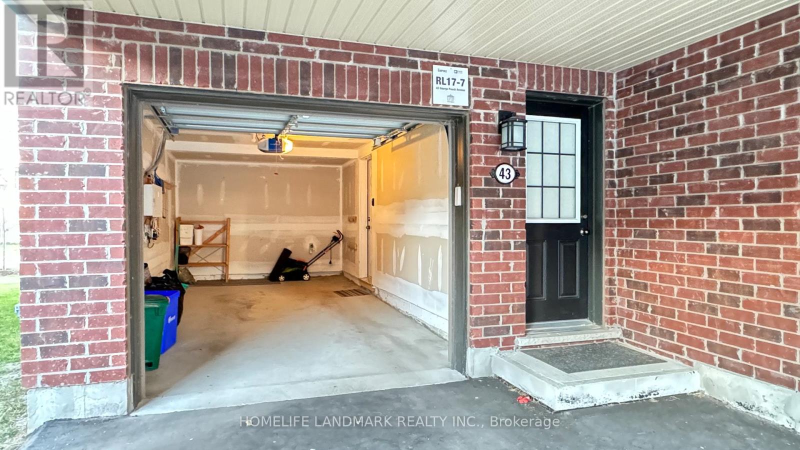 43 George Peach Avenue, Markham, Ontario  L6C 0Z1 - Photo 25 - N12749514