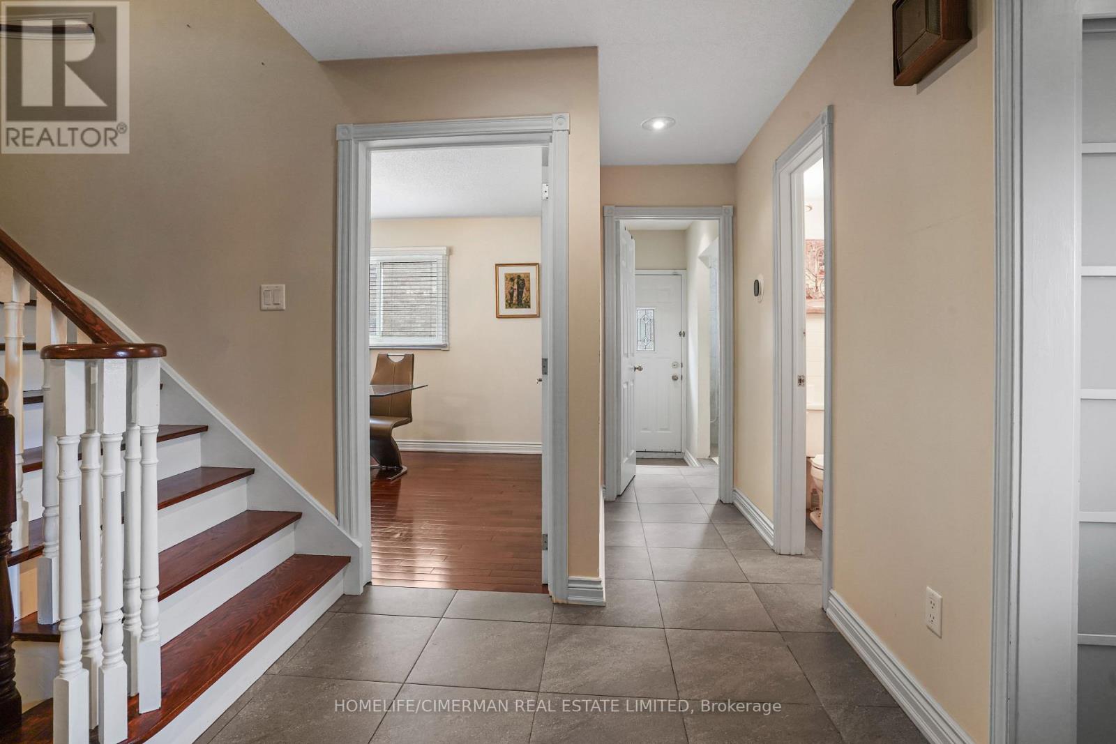 40 Queenston Crescent, Vaughan, Ontario  L4L 4A2 - Photo 22 - N12250895