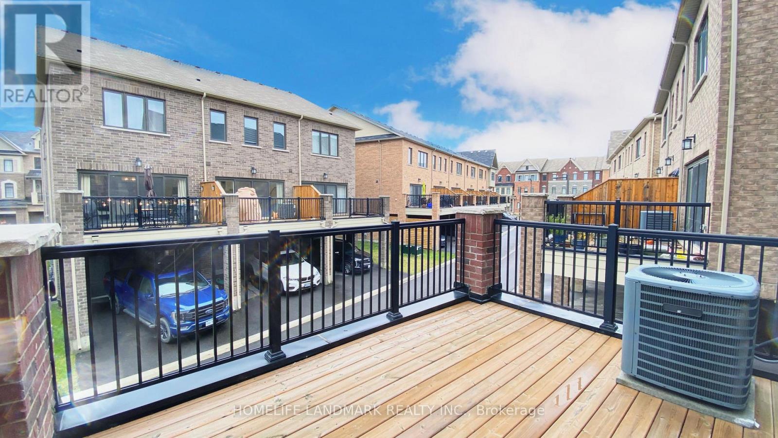 43 George Peach Avenue, Markham, Ontario  L6C 0Z1 - Photo 22 - N12749514