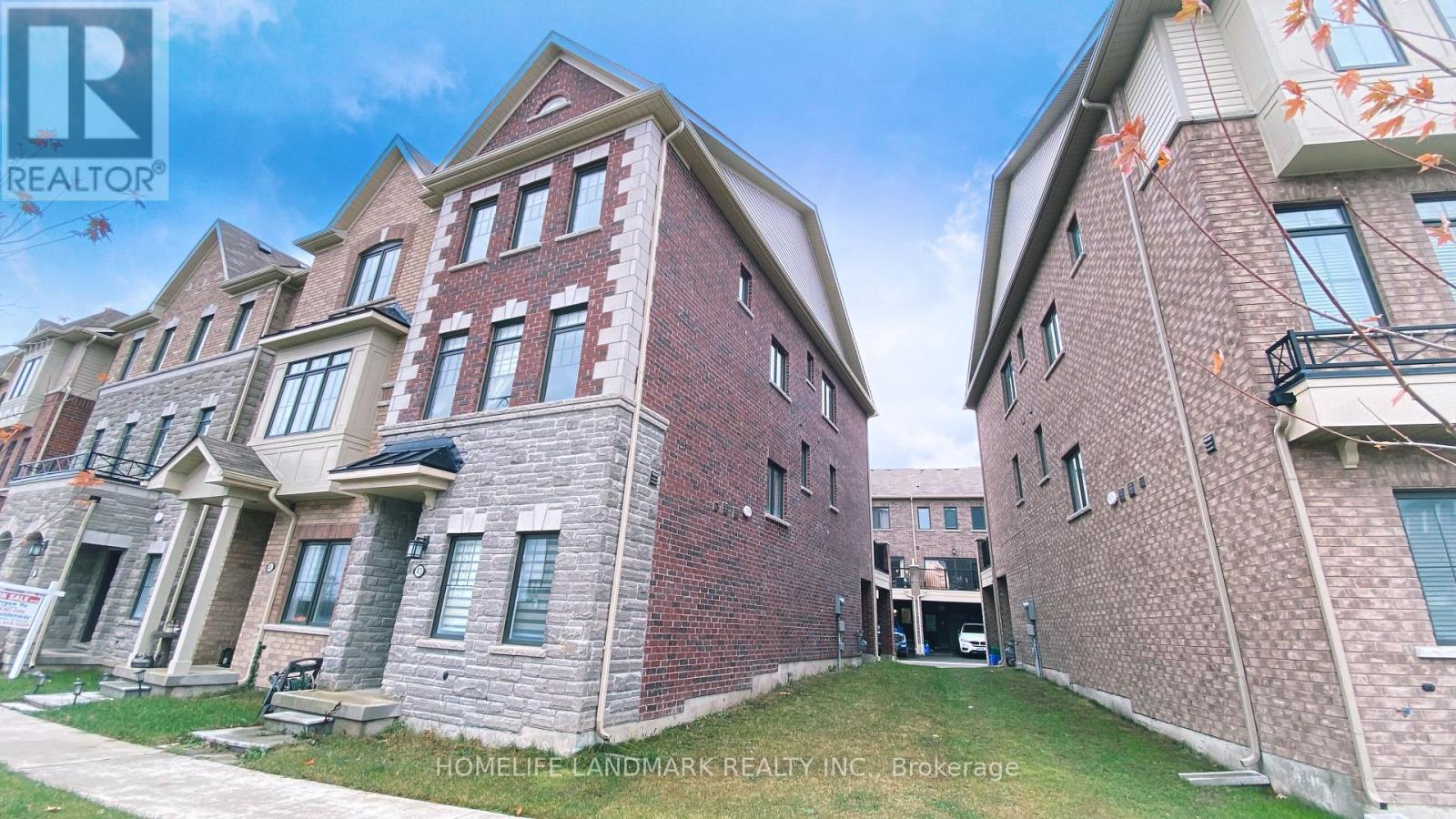 43 George Peach Avenue, Markham, Ontario  L6C 0Z1 - Photo 26 - N12749514