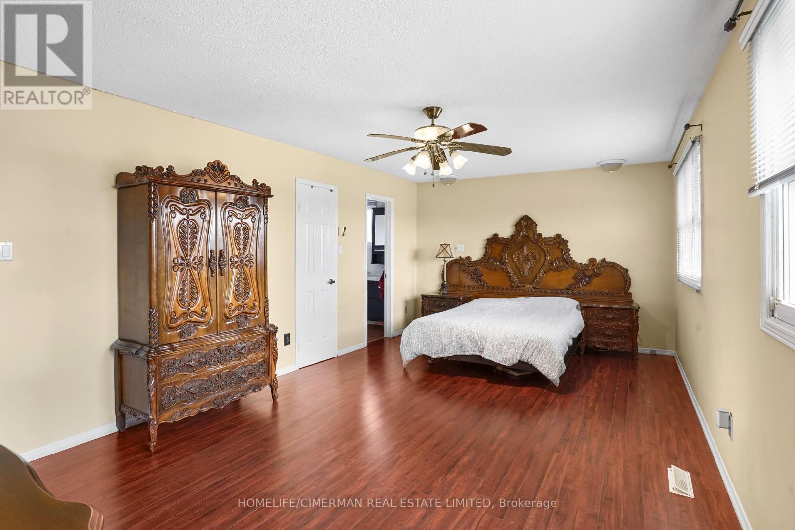 40 Queenston Crescent, Vaughan, Ontario  L4L 4A2 - Photo 35 - N12250895