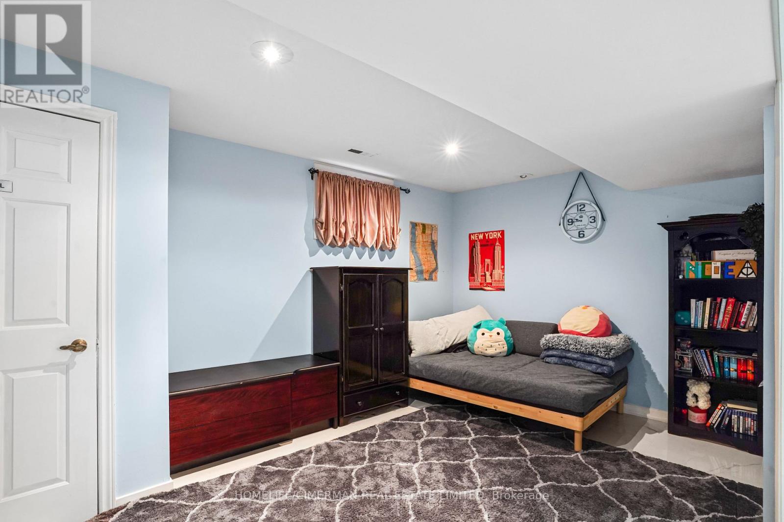 40 Queenston Crescent, Vaughan, Ontario  L4L 4A2 - Photo 45 - N12250895