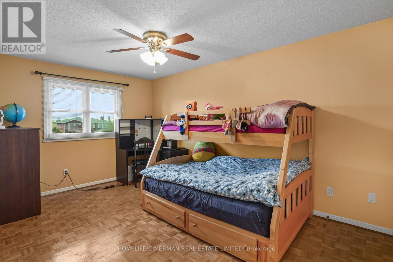 40 Queenston Crescent, Vaughan, Ontario  L4L 4A2 - Photo 39 - N12250895