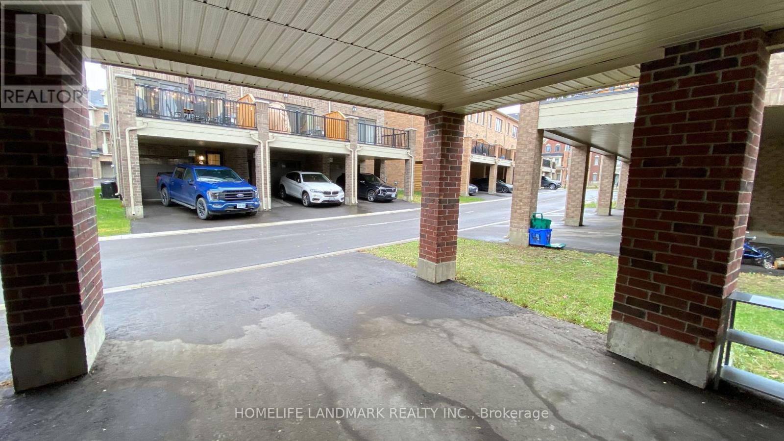 43 George Peach Avenue, Markham, Ontario  L6C 0Z1 - Photo 23 - N12749514