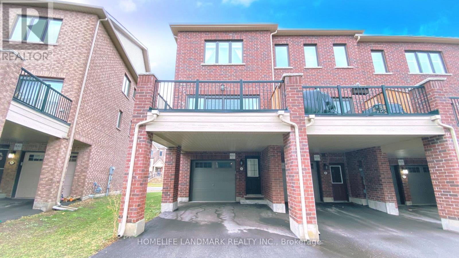 43 George Peach Avenue, Markham, Ontario  L6C 0Z1 - Photo 24 - N12749514