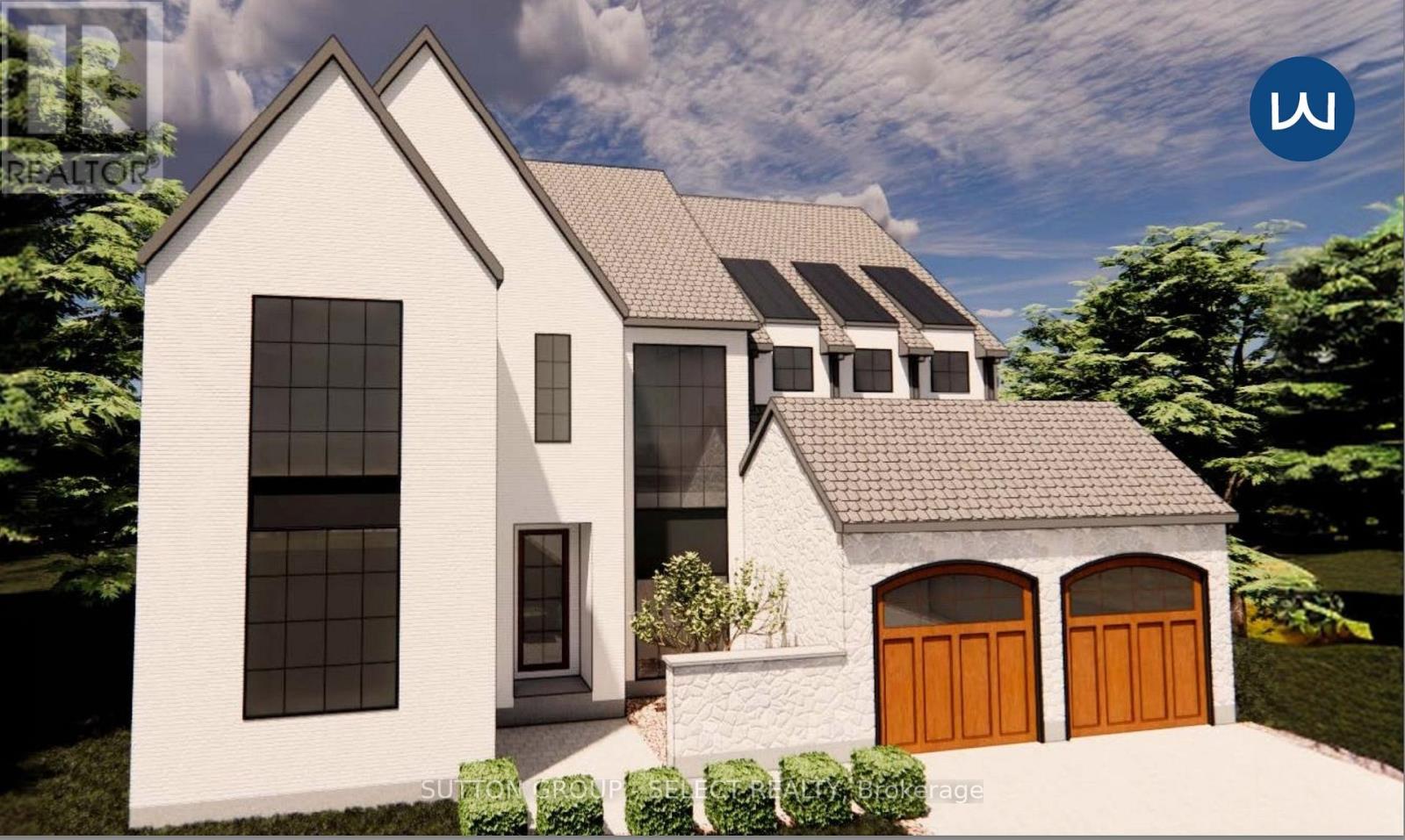 665 Valleystream Walk, London North, Ontario  N6G 3Z7 - Photo 2 - X12372166