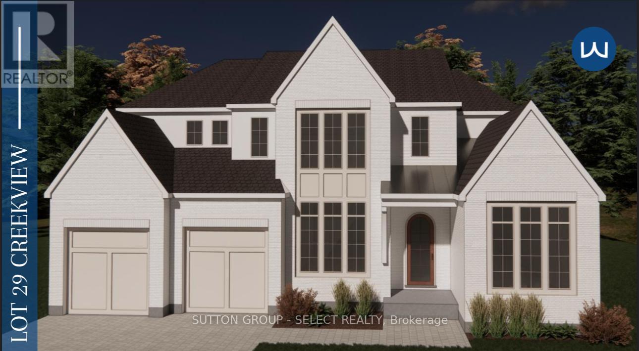 665 Valleystream Walk, London North, Ontario  N6G 3Z7 - Photo 5 - X12372166