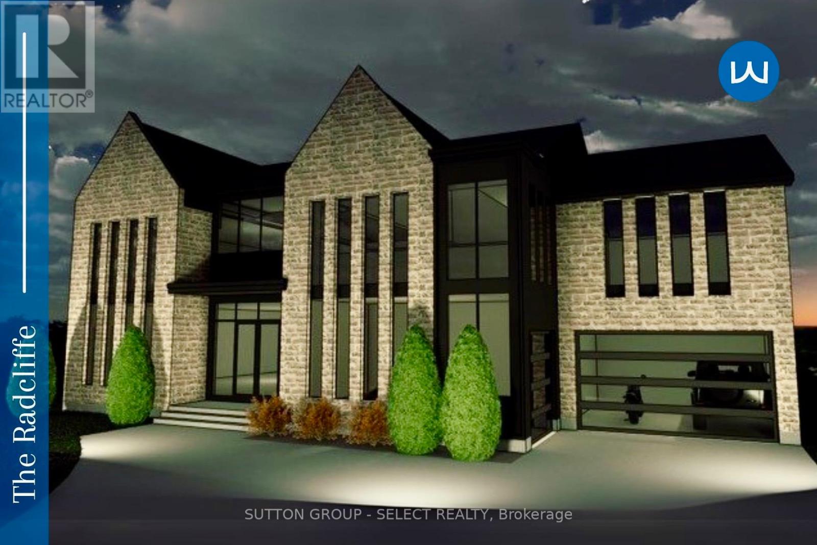 665 Valleystream Walk, London North, Ontario  N6G 3Z7 - Photo 8 - X12372166