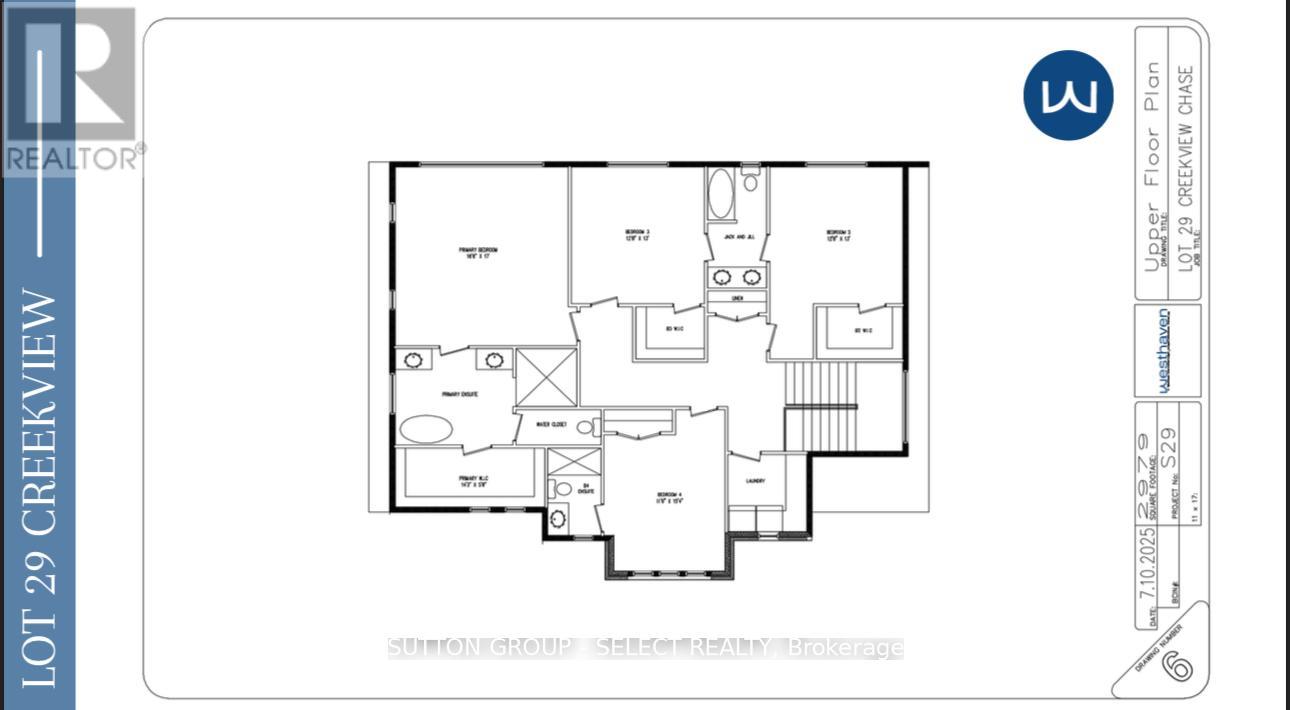 665 Valleystream Walk, London North, Ontario  N6G 3Z7 - Photo 7 - X12372166