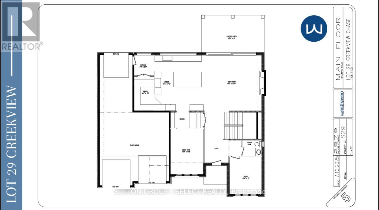 665 Valleystream Walk, London North, Ontario  N6G 3Z7 - Photo 6 - X12372166