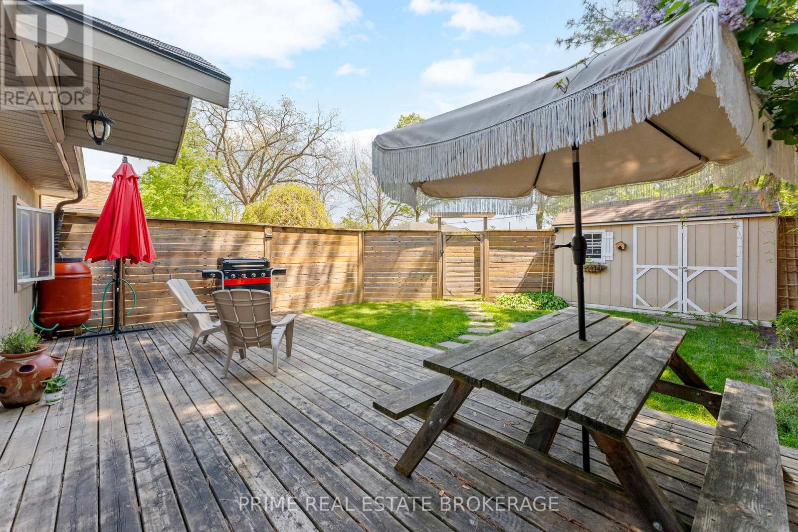 785 Queens Avenue, London East, Ontario  N5W 3H7 - Photo 21 - X12558702