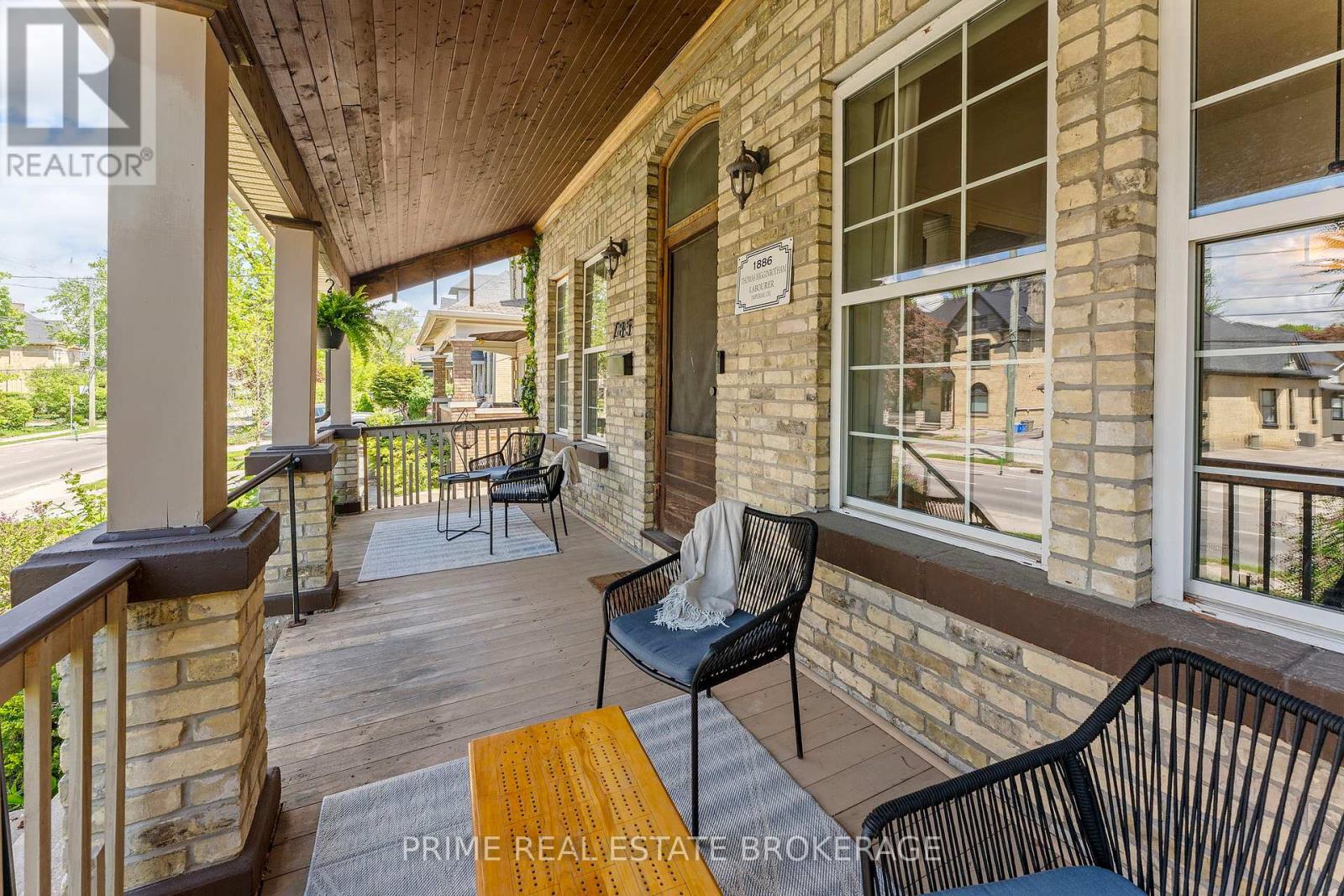 785 Queens Avenue, London East, Ontario  N5W 3H7 - Photo 3 - X12558702