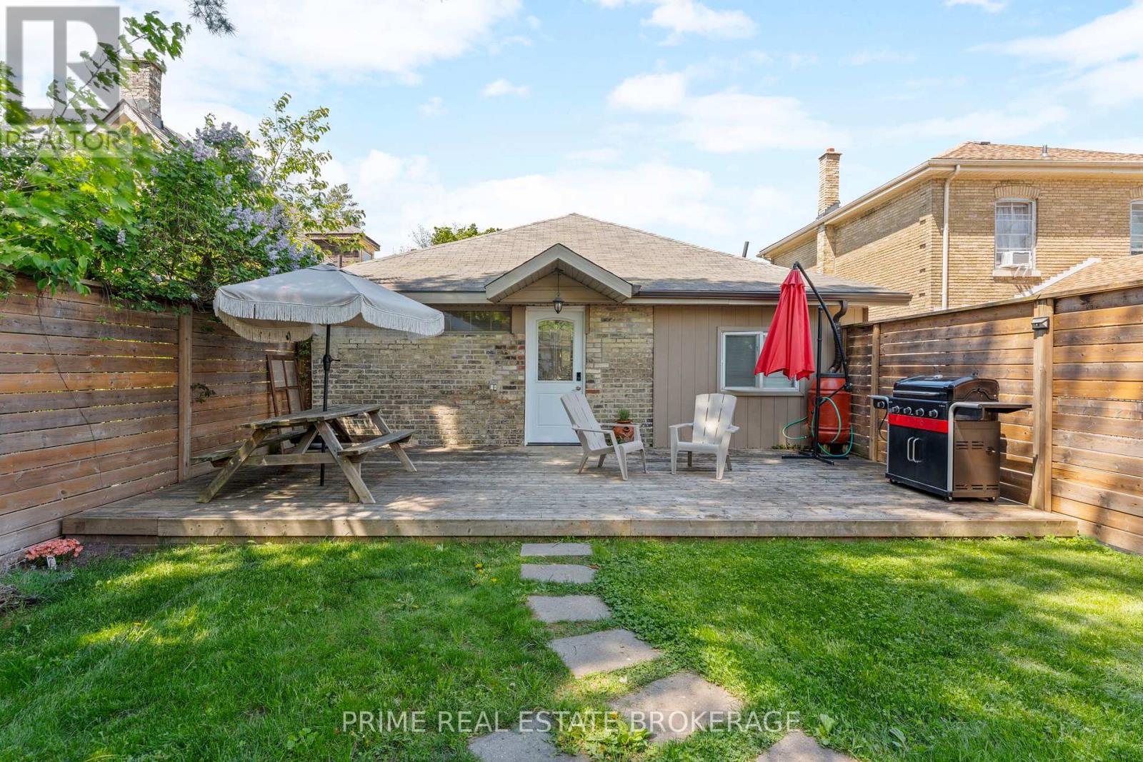 785 Queens Avenue, London East, Ontario  N5W 3H7 - Photo 22 - X12558702