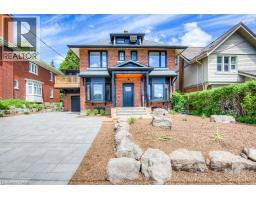 16 WELLINGTON Street N Unit# 3, Kitchener, Ontario