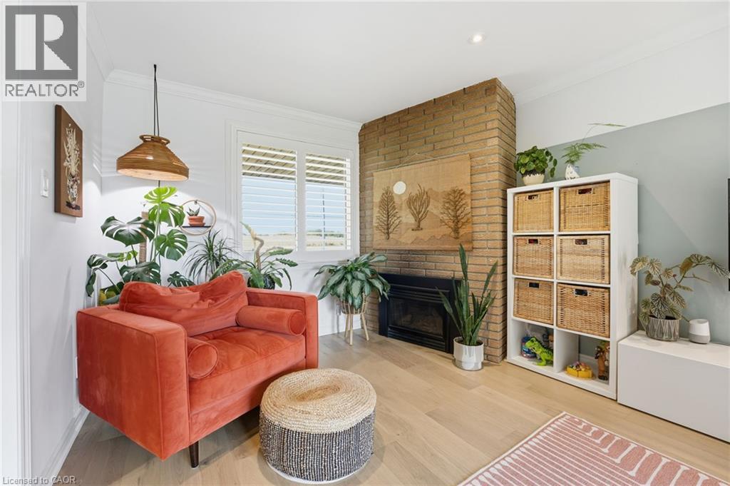 348 Sydenham Road, Dundas, Ontario  L9H 5E2 - Photo 17 - 40802414