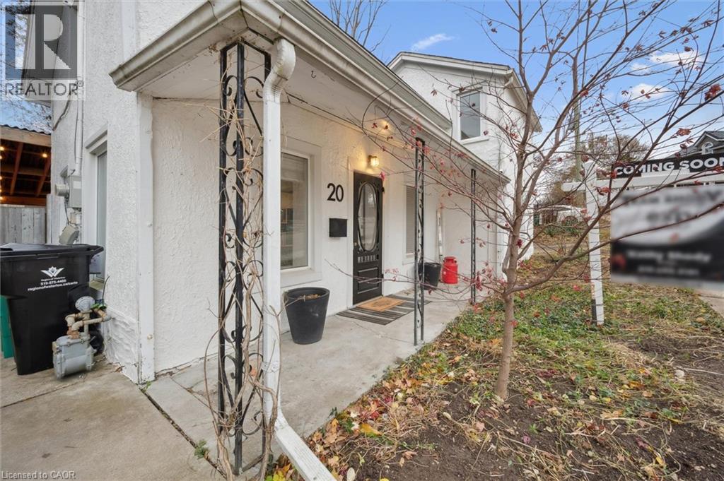 20 Bergey Street, Cambridge, Ontario  N3C 1P6 - Photo 8 - 40802232
