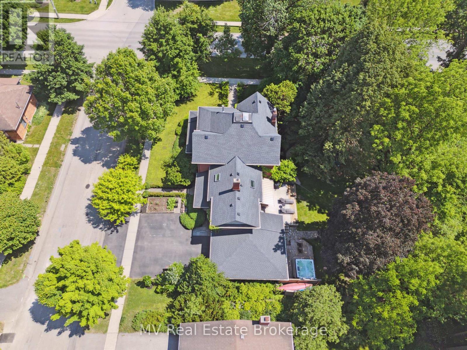 94 Colborne Street, Centre Wellington, Ontario  N0B 1S0 - Photo 14 - X12750856