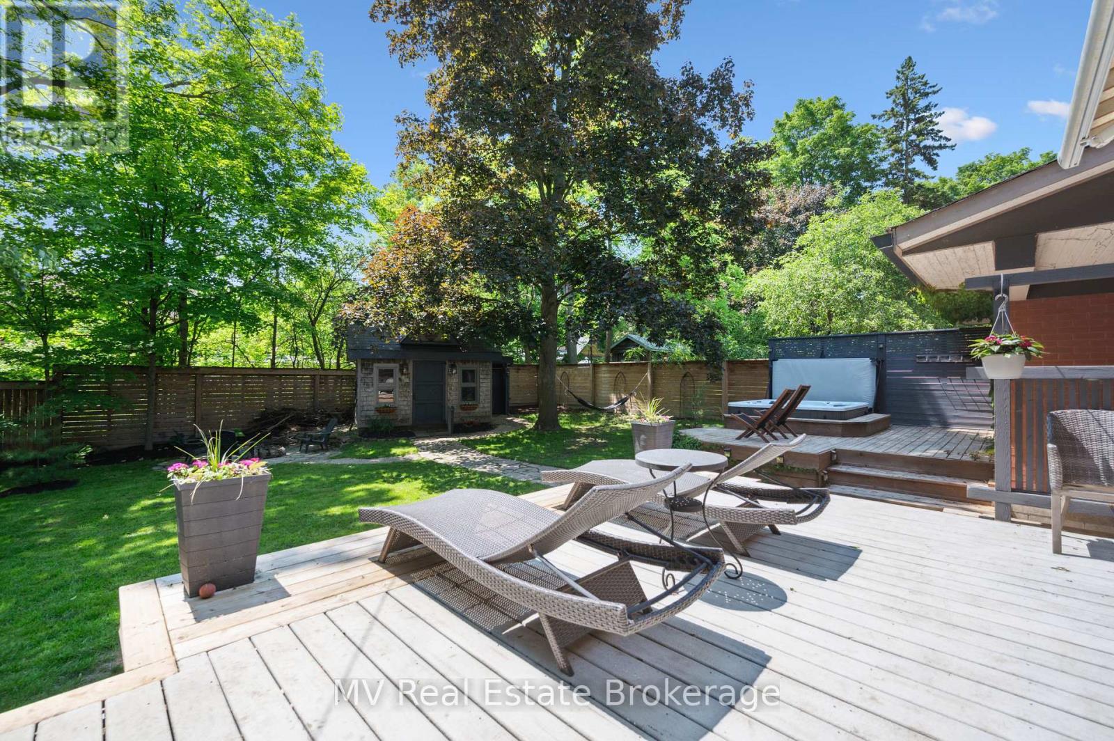 94 Colborne Street, Centre Wellington, Ontario  N0B 1S0 - Photo 18 - X12750856