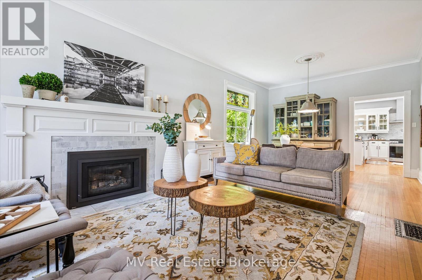 94 Colborne Street, Centre Wellington, Ontario  N0B 1S0 - Photo 23 - X12750856