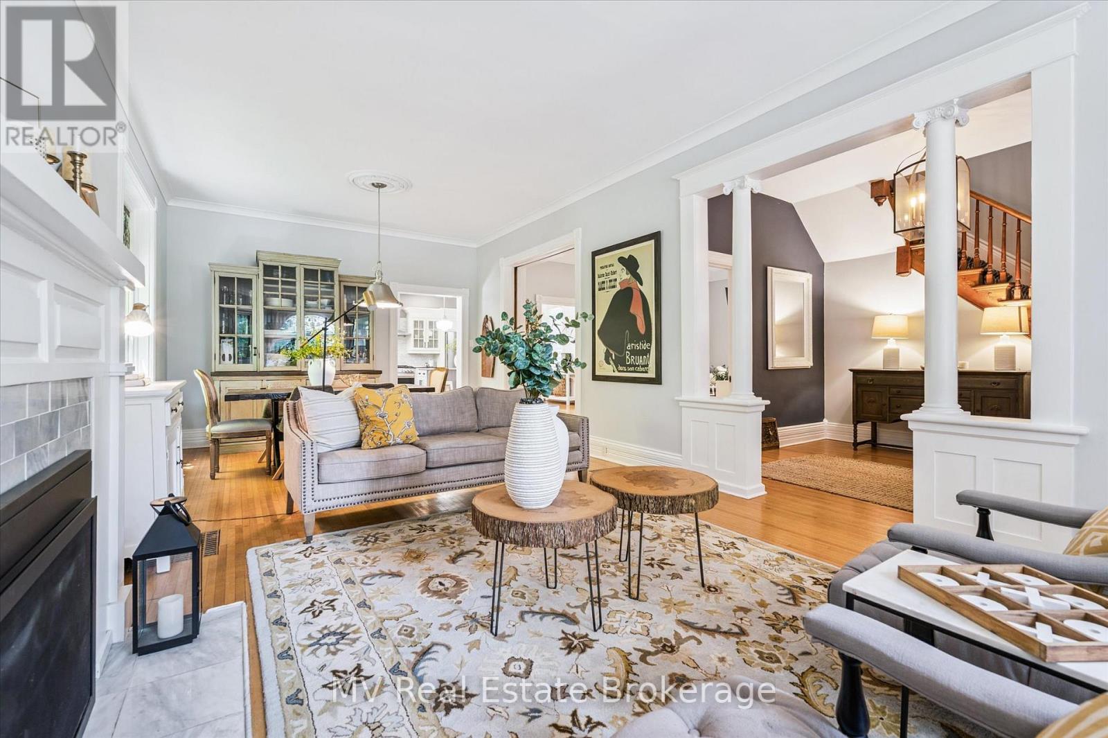 94 Colborne Street, Centre Wellington, Ontario  N0B 1S0 - Photo 24 - X12750856