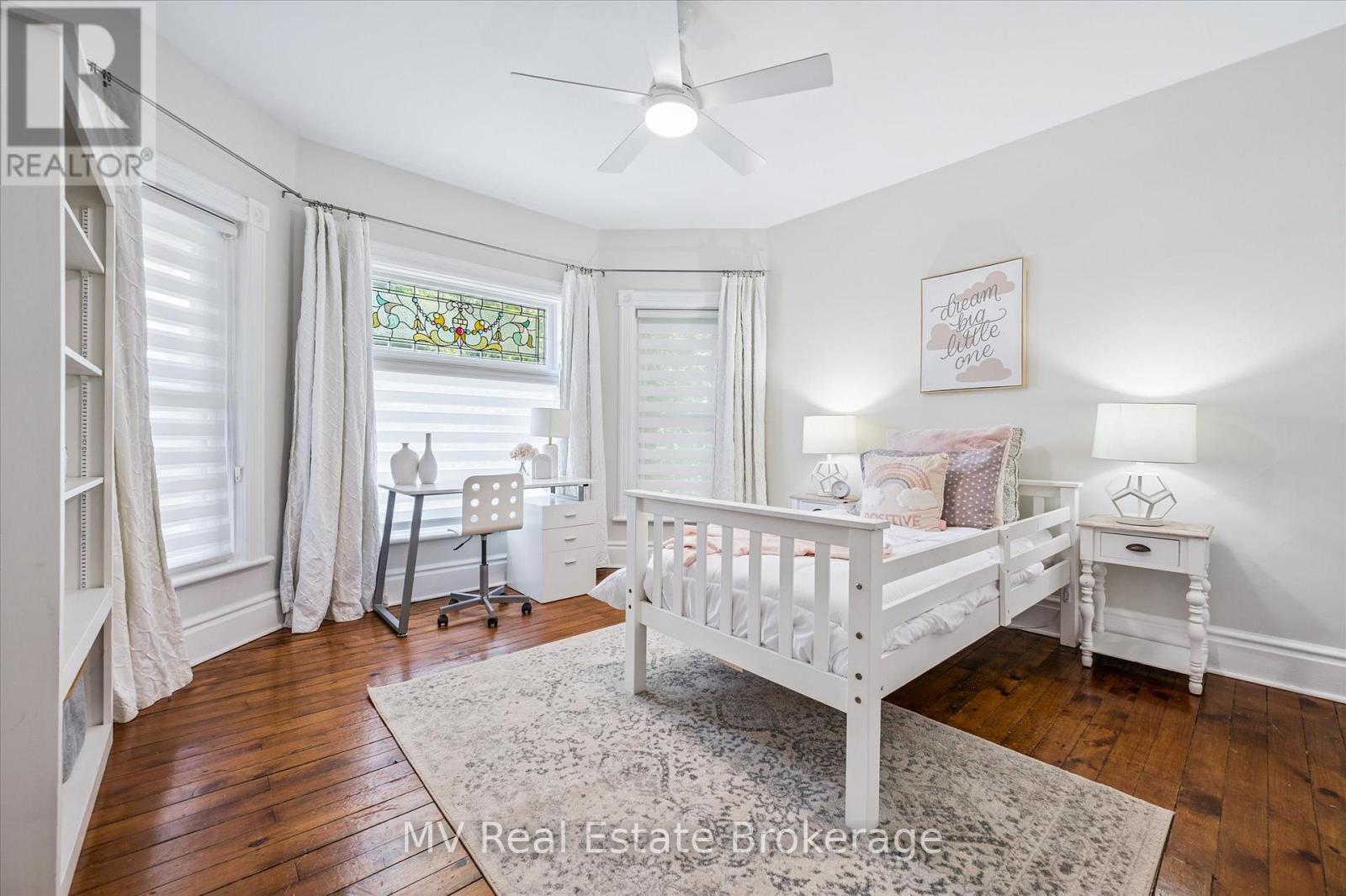 94 Colborne Street, Centre Wellington, Ontario  N0B 1S0 - Photo 36 - X12750856