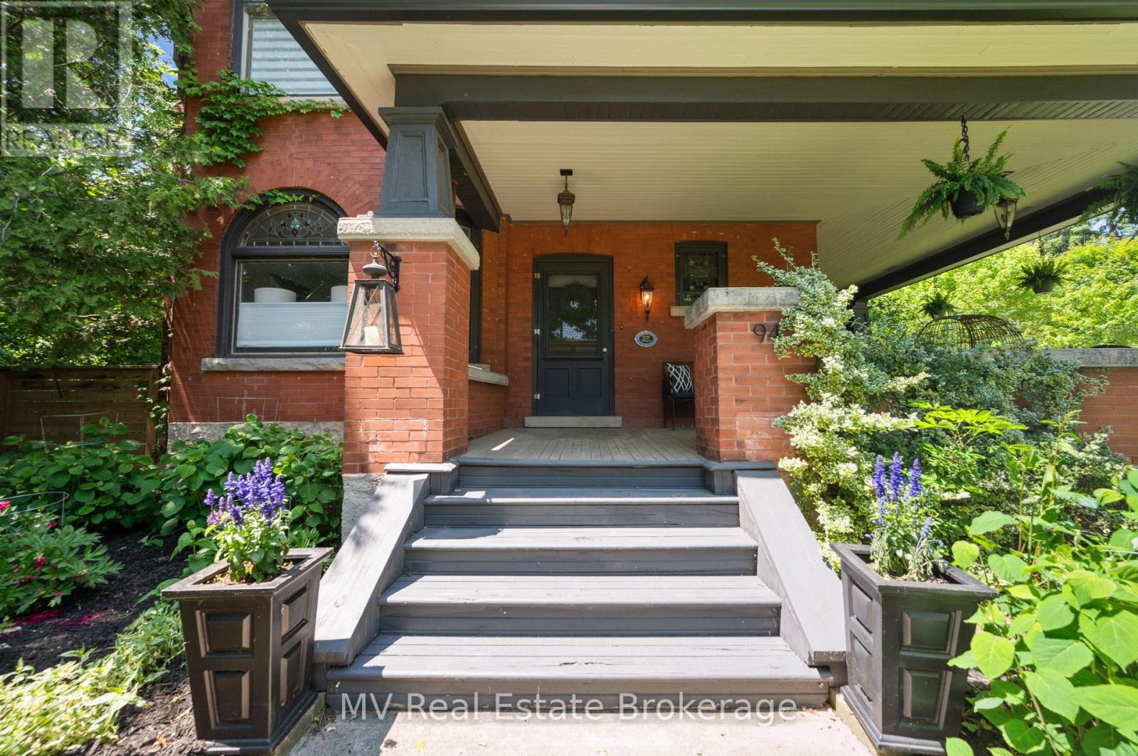 94 Colborne Street, Centre Wellington, Ontario  N0B 1S0 - Photo 4 - X12750856