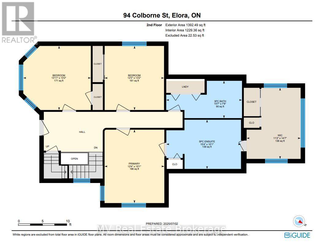 94 Colborne Street, Centre Wellington, Ontario  N0B 1S0 - Photo 47 - X12750856