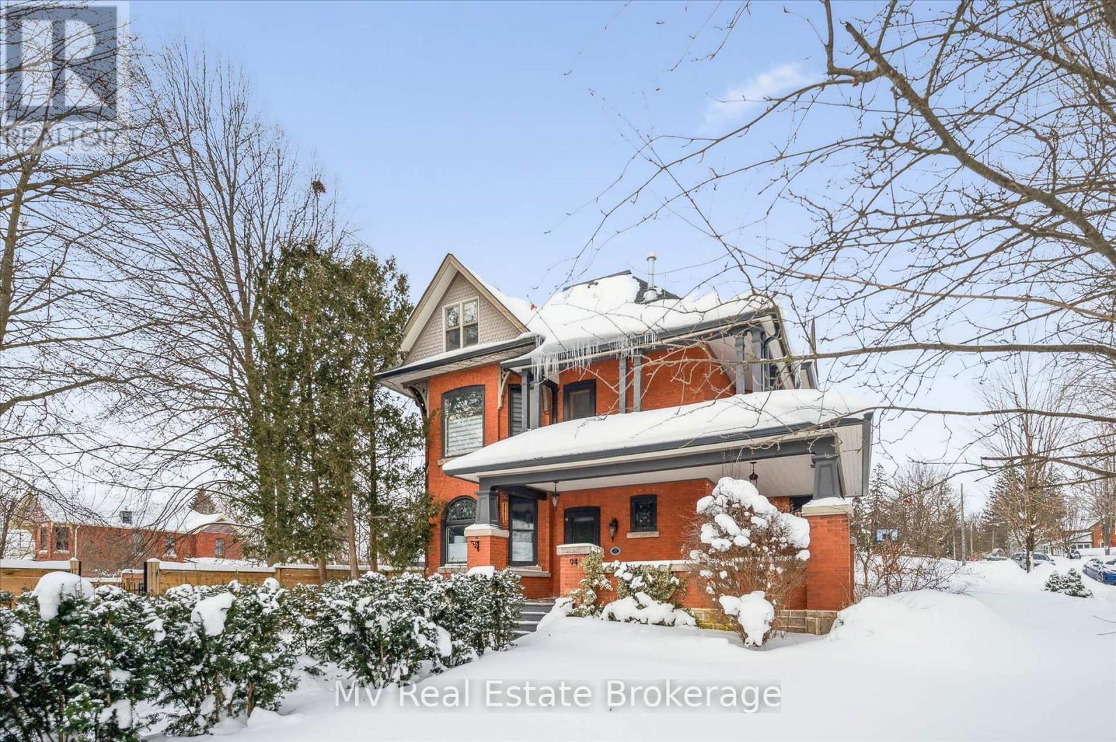 94 Colborne Street, Centre Wellington, Ontario  N0B 1S0 - Photo 5 - X12750856