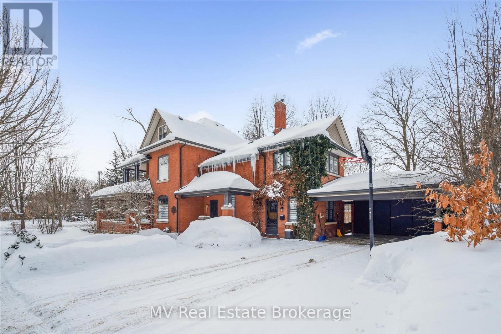 94 Colborne Street, Centre Wellington, Ontario  N0B 1S0 - Photo 6 - X12750856