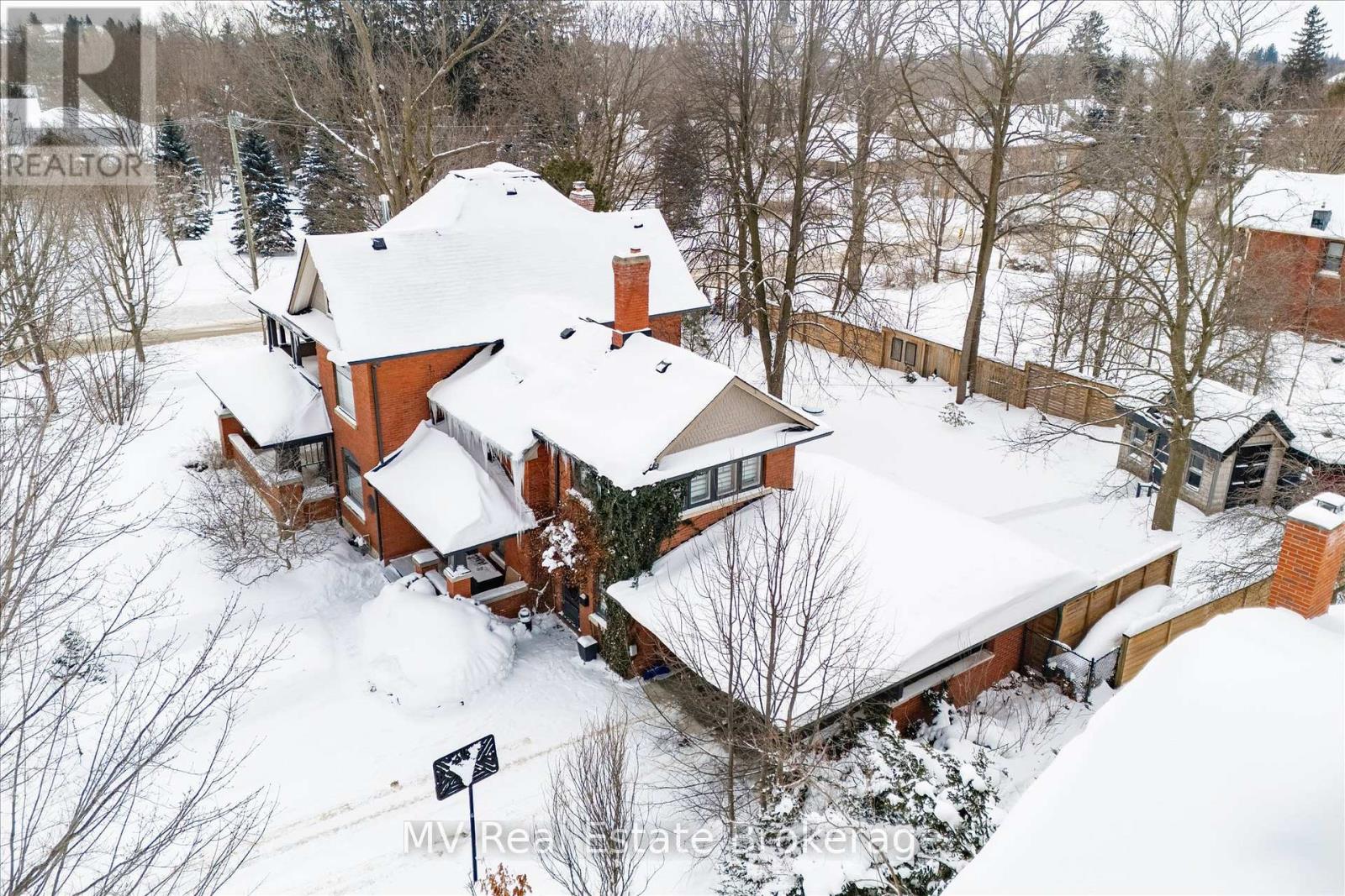 94 Colborne Street, Centre Wellington, Ontario  N0B 1S0 - Photo 7 - X12750856