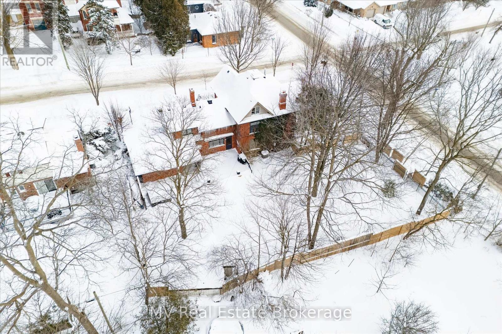 94 Colborne Street, Centre Wellington, Ontario  N0B 1S0 - Photo 8 - X12750856