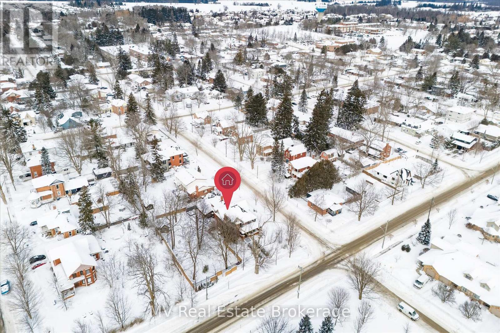 94 Colborne Street, Centre Wellington, Ontario  N0B 1S0 - Photo 9 - X12750856