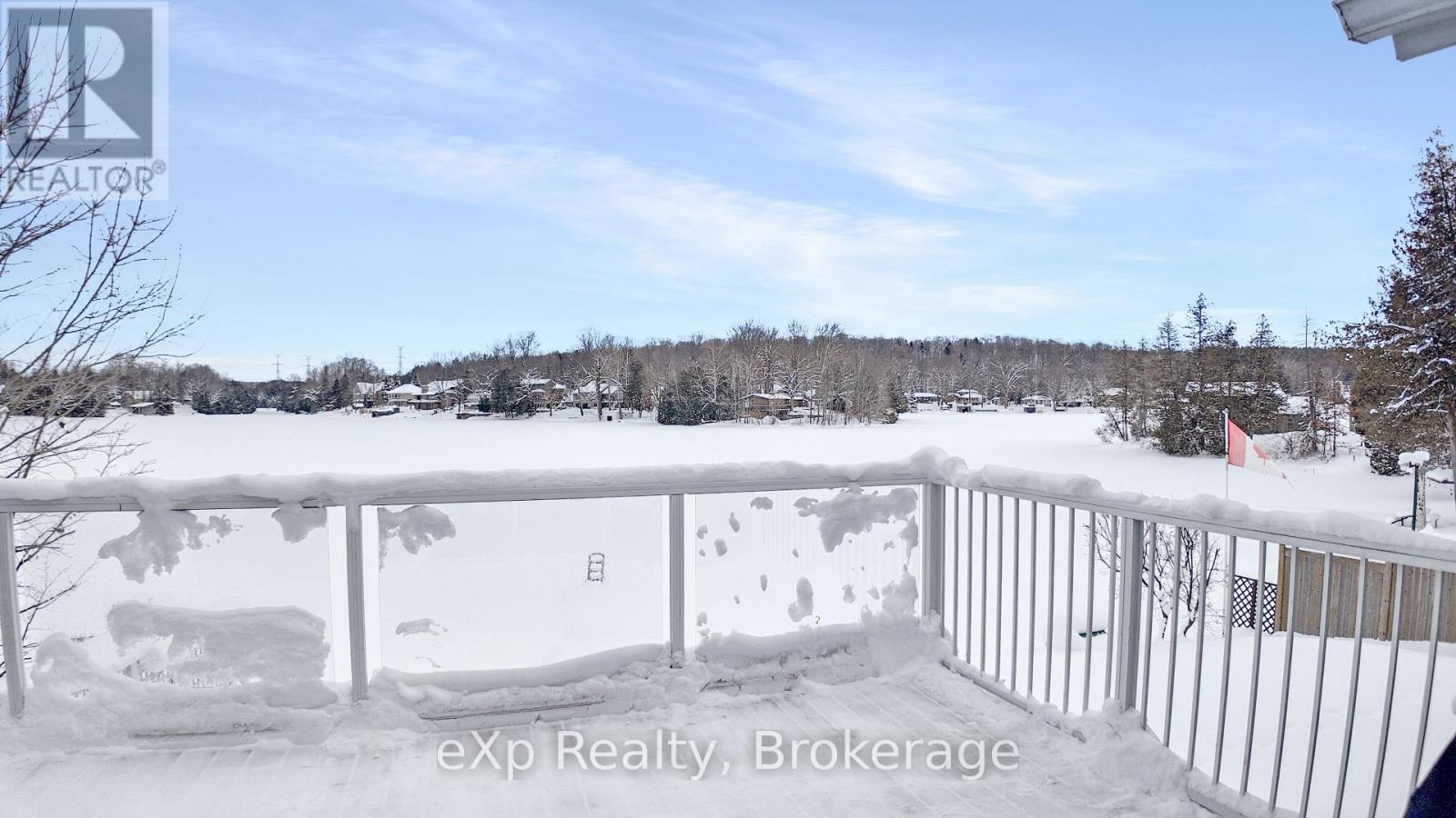 487 Lake Rosalind Rd 4, Brockton, Ontario  N4N 3B9 - Photo 3 - X12750872