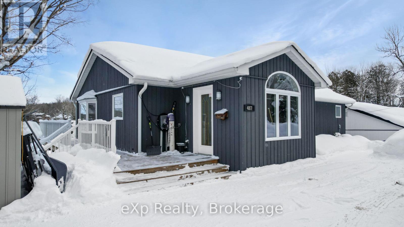 487 Lake Rosalind Rd 4, Brockton, Ontario  N4N 3B9 - Photo 32 - X12750872