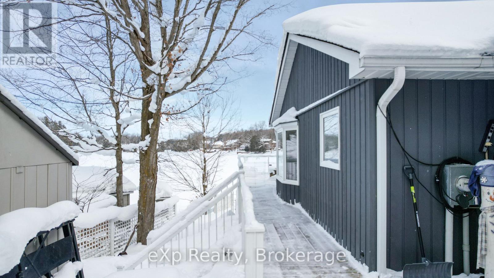 487 Lake Rosalind Rd 4, Brockton, Ontario  N4N 3B9 - Photo 33 - X12750872