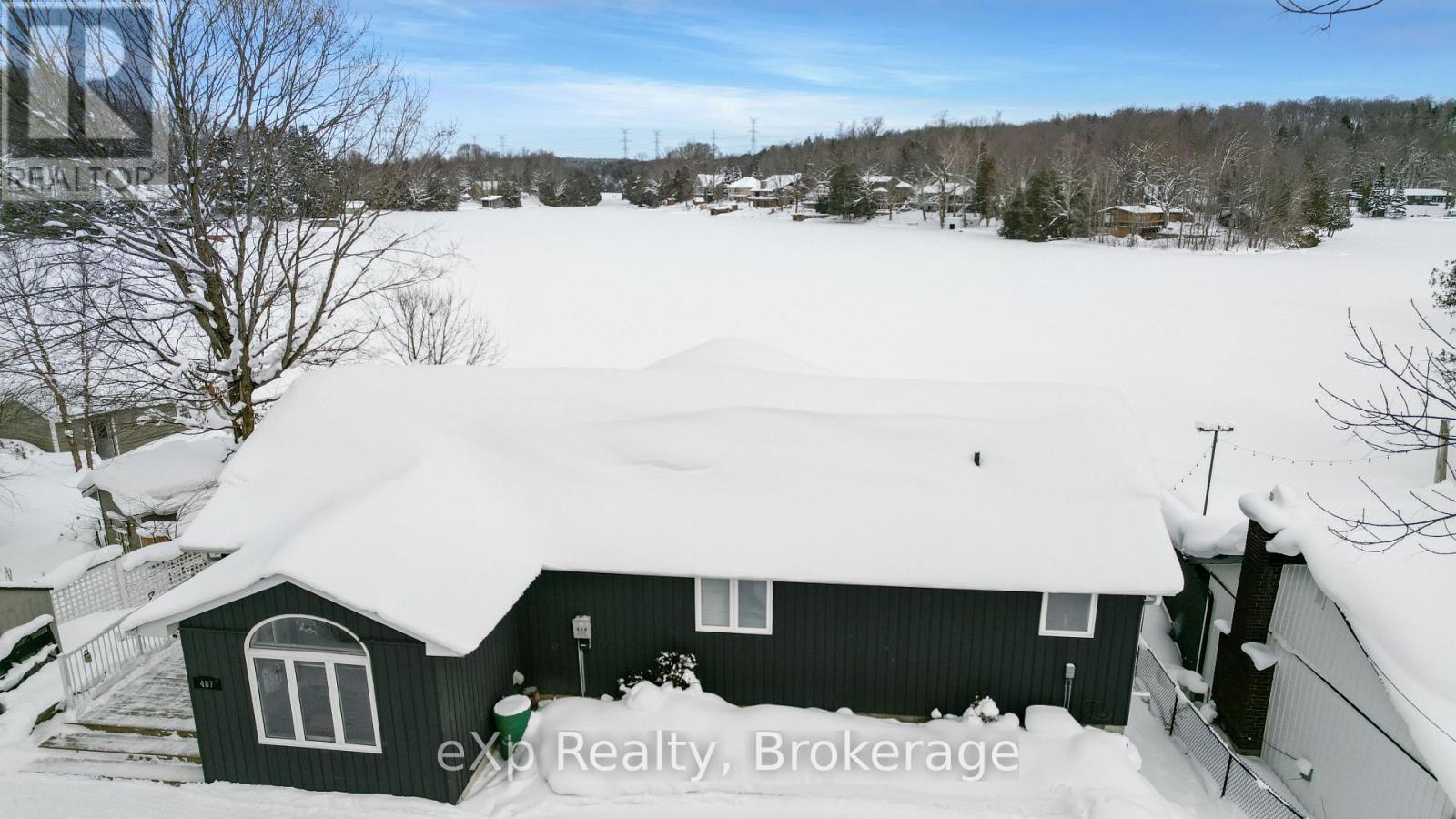 487 Lake Rosalind Rd 4, Brockton, Ontario  N4N 3B9 - Photo 35 - X12750872