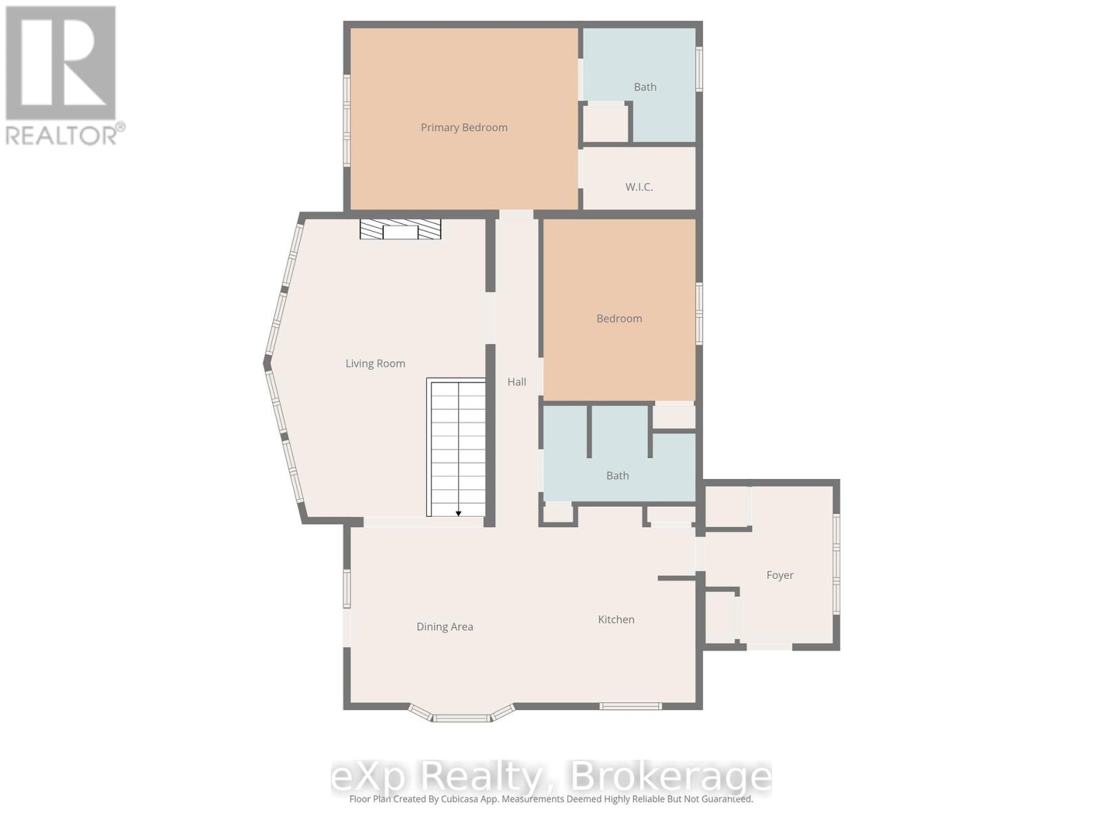 487 Lake Rosalind Rd 4, Brockton, Ontario  N4N 3B9 - Photo 36 - X12750872