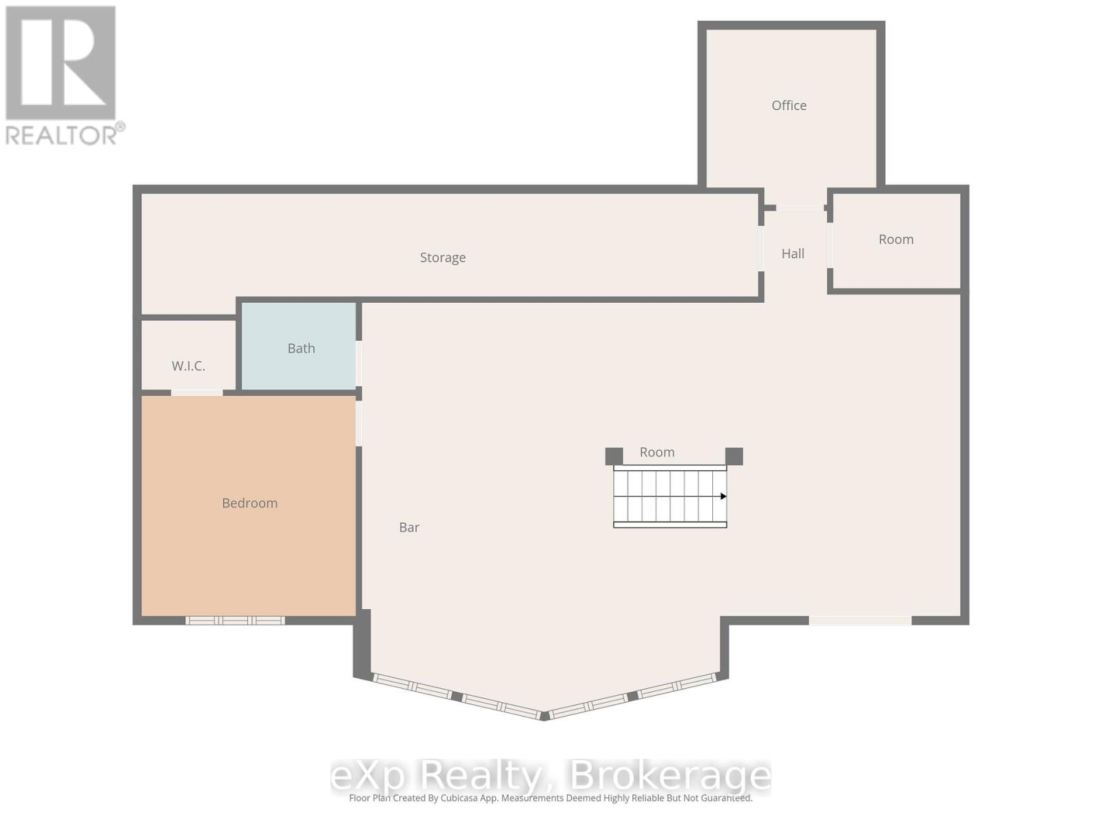 487 Lake Rosalind Rd 4, Brockton, Ontario  N4N 3B9 - Photo 37 - X12750872