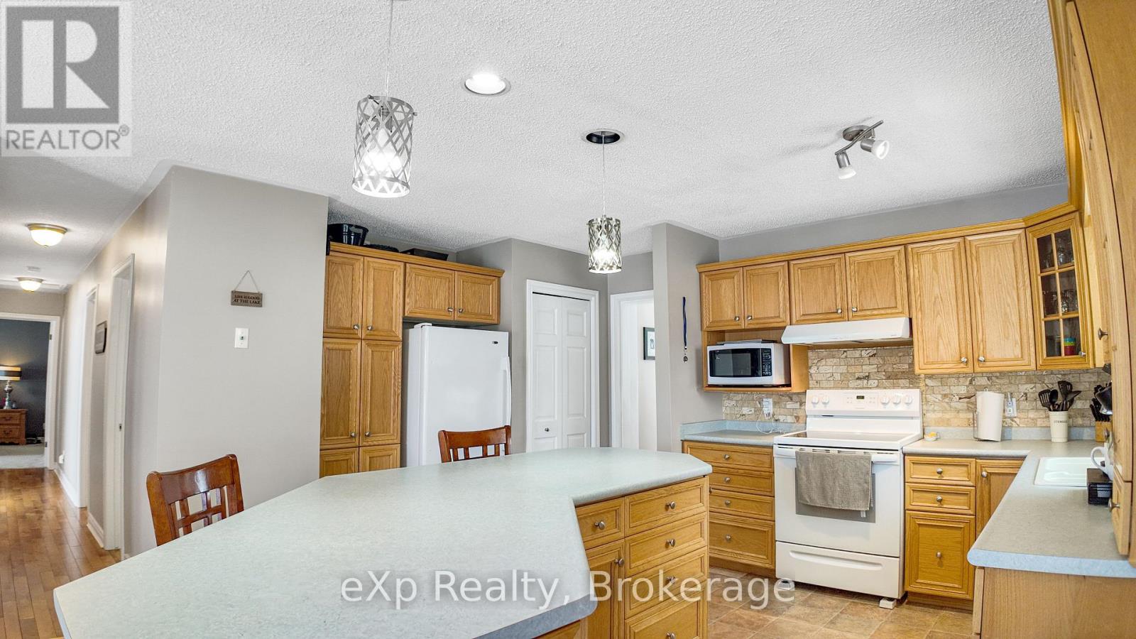 487 Lake Rosalind Rd 4, Brockton, Ontario  N4N 3B9 - Photo 6 - X12750872