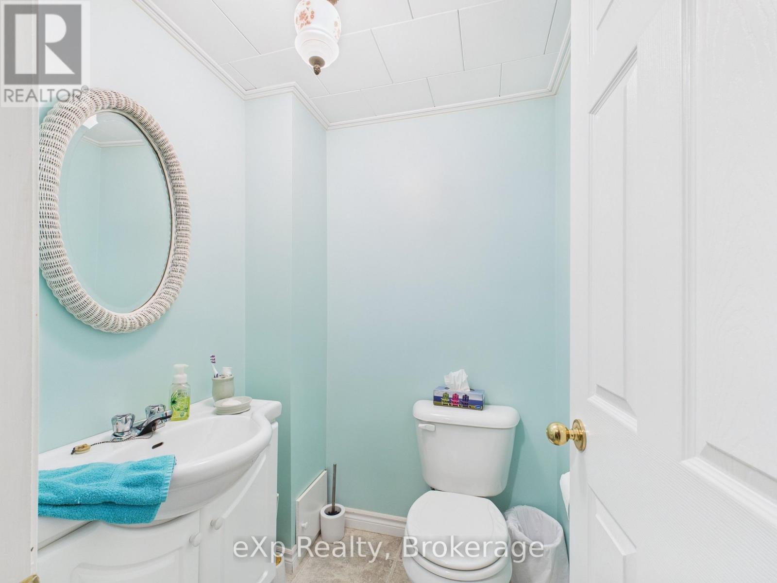 111 Huron Street, Brockton, Ontario  N0G 2V0 - Photo 25 - X12750902