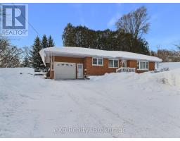 111 HURON STREET, Brockton, Ontario