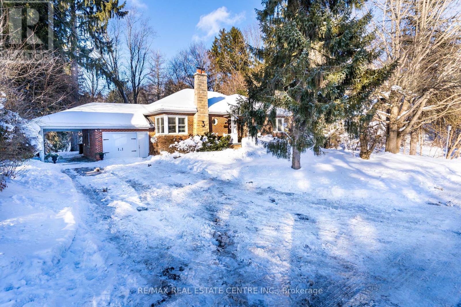 3 FALLSVIEW ROAD, Hamilton, Ontario