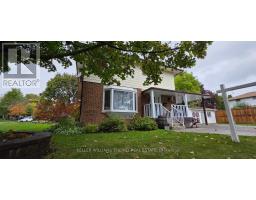 416 MAYFAIR AVENUE, Oshawa, Ontario