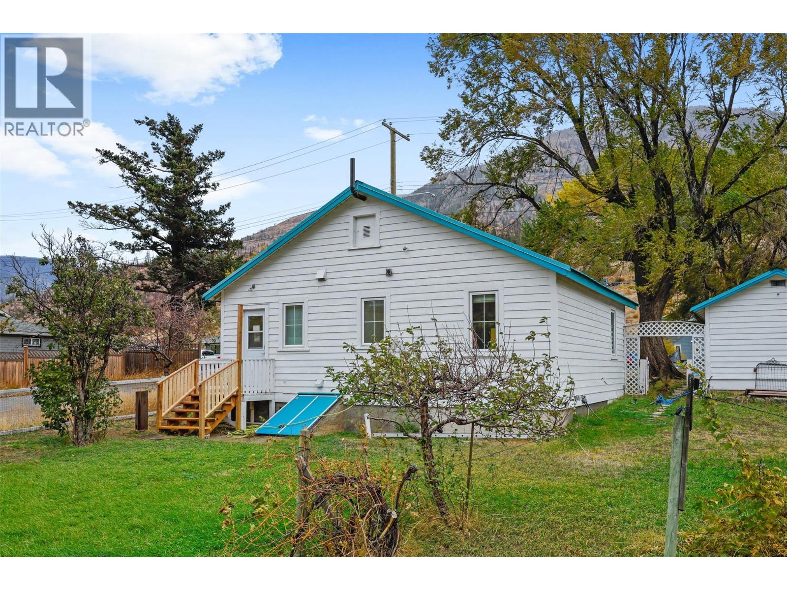 124 Fraser Street, Lytton, British Columbia  V0K 1Z0 - Photo 2 - 10374417