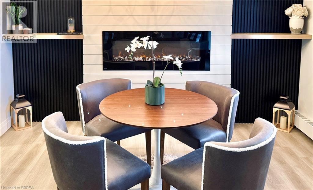 640 West Street Unit# 908, Brantford, Ontario  N3R 6M3 - Photo 9 - 40785146